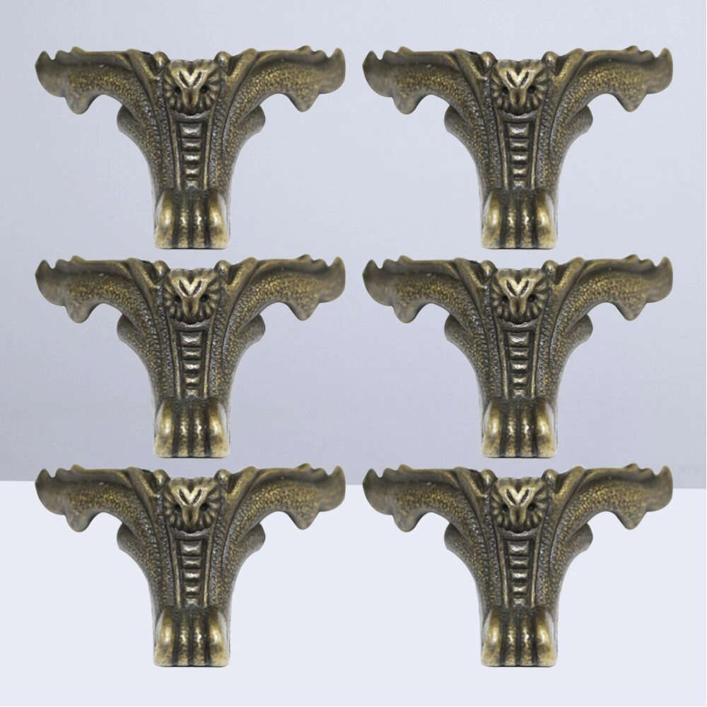 Decorative desk legs deals