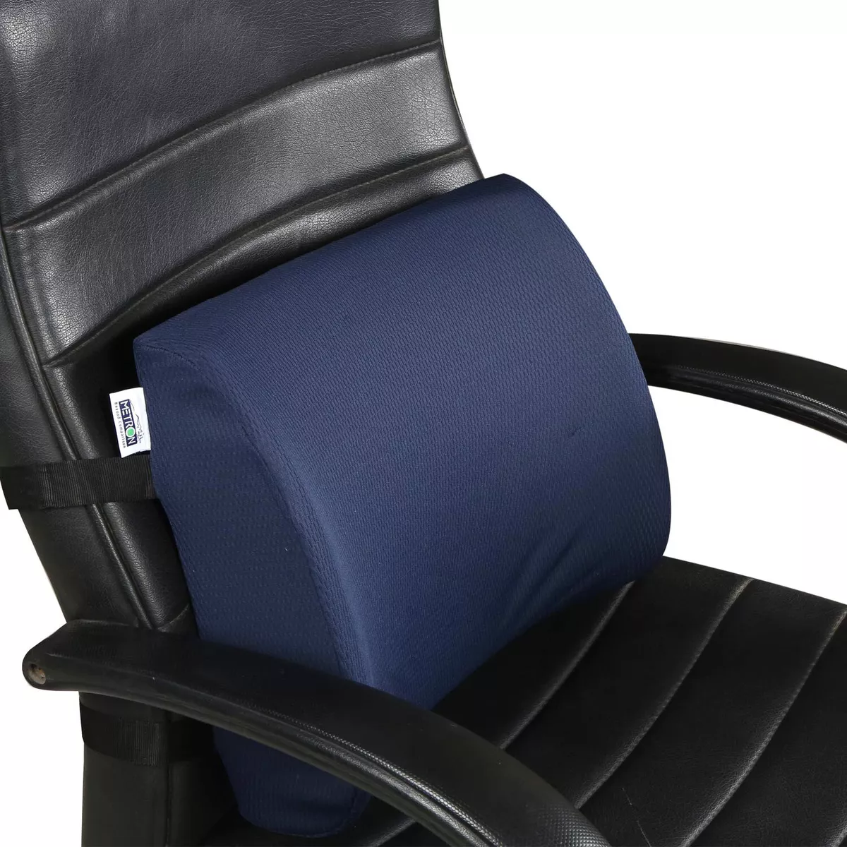 Chair Lumbar Support Back Cushion Lower Back Pain Relief for Computer  Office Stu