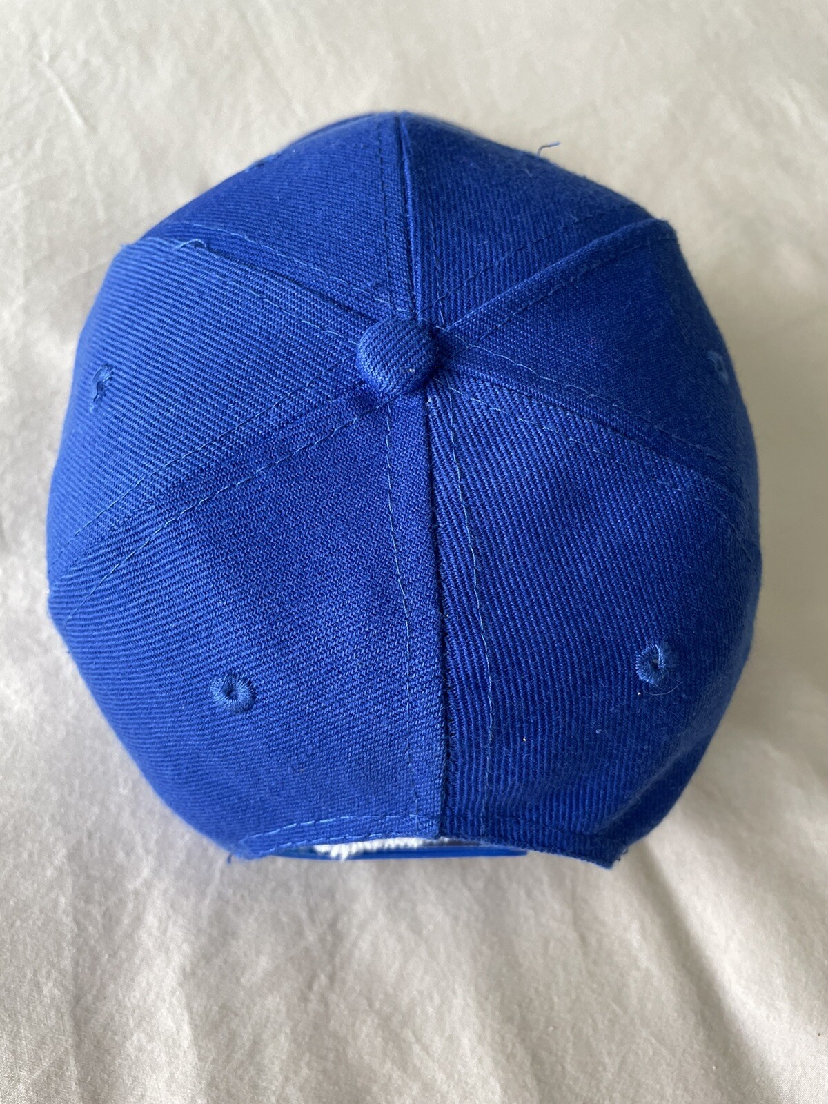 Ford Adjustable Snap Back Hat Cap Built Ford Toug… - image 5