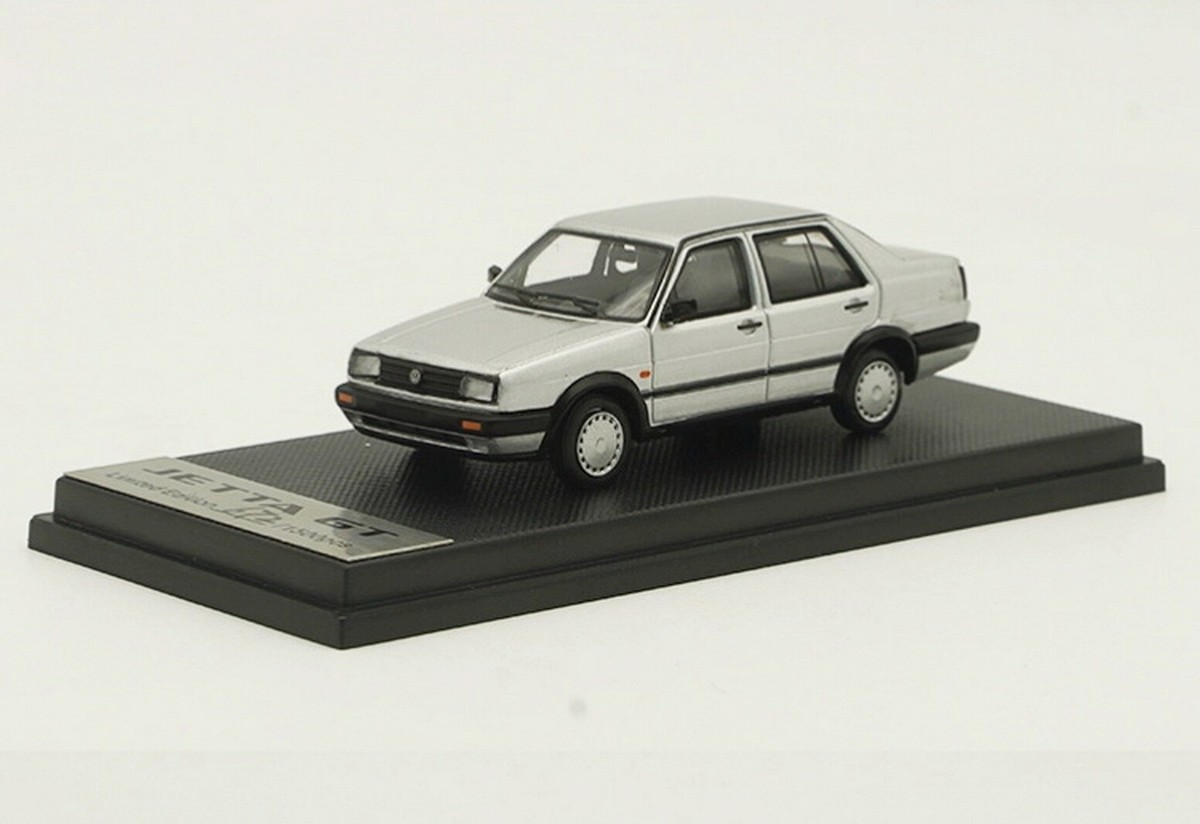 1/64 フォルクスワーゲン ジェッタ　4台セット 1/64 フォルクスワーゲン ジェッタ 4台セット 楽天市場