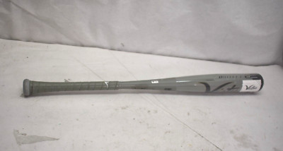 Victus 2024 Vandal Baseball Bat LEV3 BBCOR (-3) VCBV3 31/28 Grey 31'' 28 oz