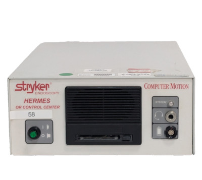 Computer Motion 240-020-301 Stryker Endoscopy Hermes OR Control Center