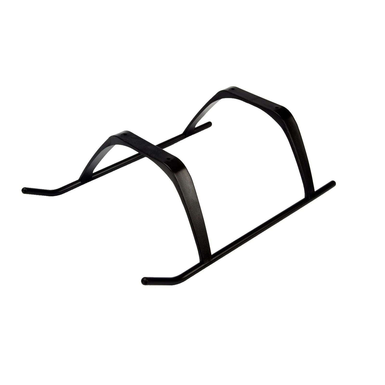 Blade Negro Hobby RC Helicóptero Partes del cuerpo e interior