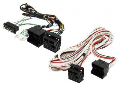 Range Rover Vogue L322 02-05 Verstärker Bypass Kabel Für Autos Mit DSP Amp