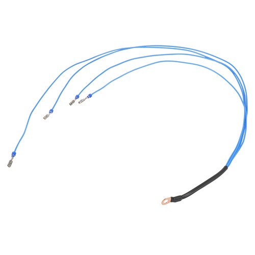 Zündspule Erdungsdraht-Kit Für VW Für Audi Für MQB Für EA888 Gen3 2.0T 1.8T 8K0 - Picture 10 of 10