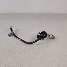 16-19 Cadillac ATS-V Negative Battery Cable Ground Wire Aa7296