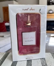 SWEET CHERI Eau De Parfum Spray for Women 1.7oz/50ml  Sealed NIB
