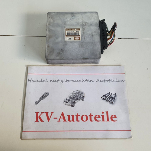 Opel Steuergerät Automatik Getriebe 90388599 OR029413