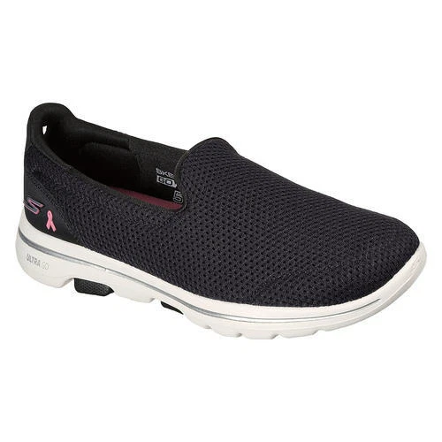 Skechers go walk 5 slip on trainers cheap