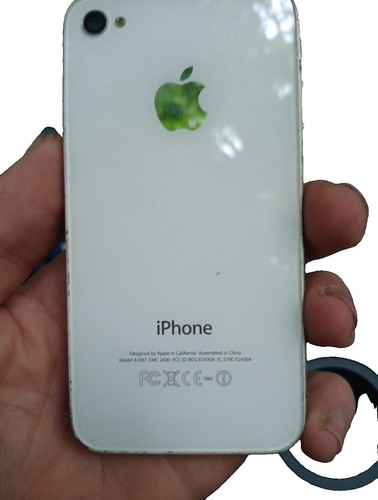 Apple iPhone 12 mini A2176 Unlocked 64GB White B- | eBay