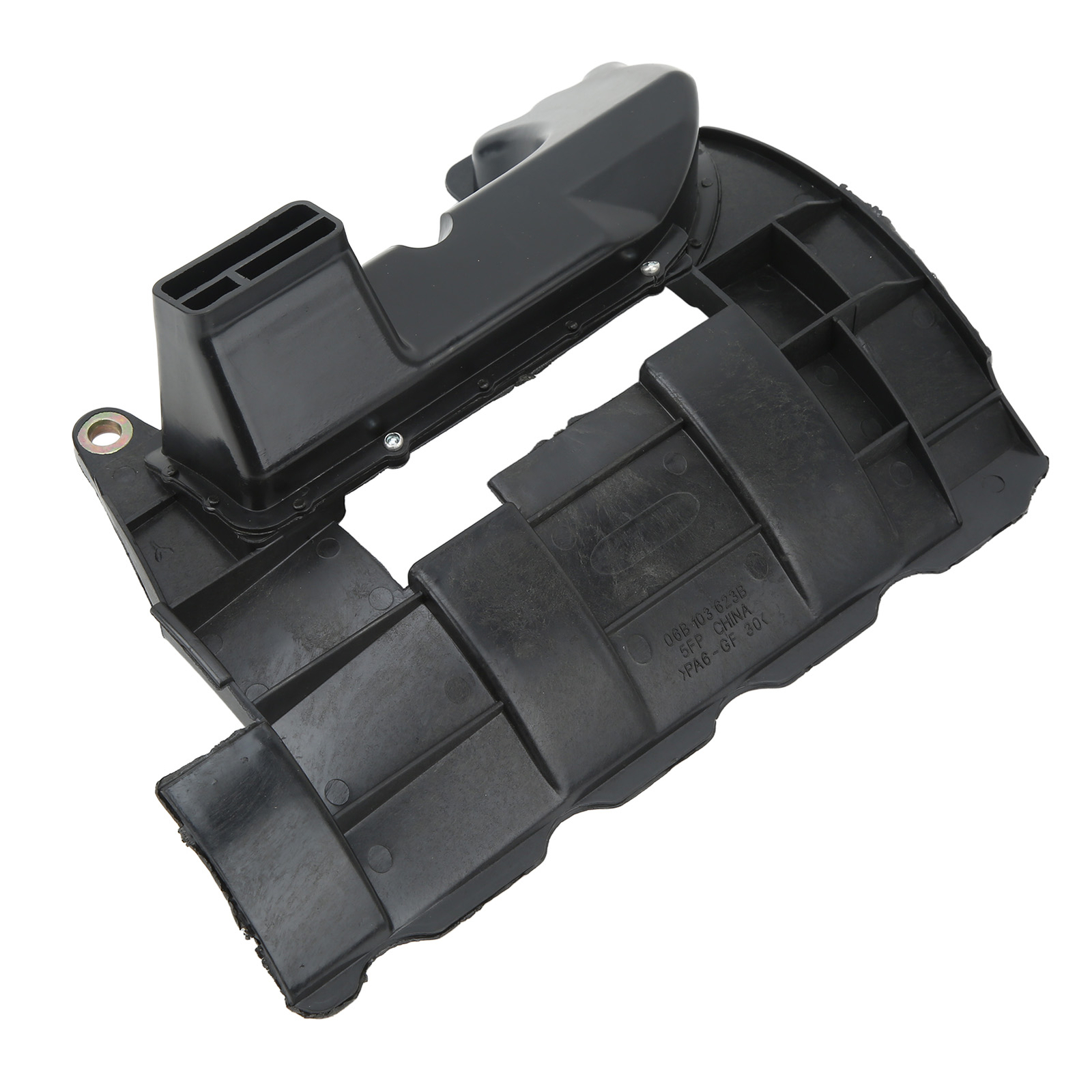 Oil Pan Baffle Restrictor Plate ABS High Strength 06B 103 623 C for