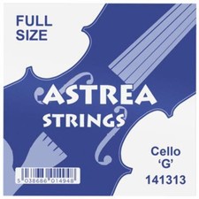 Astrea Cello Chrome Tape "G" 3rd
