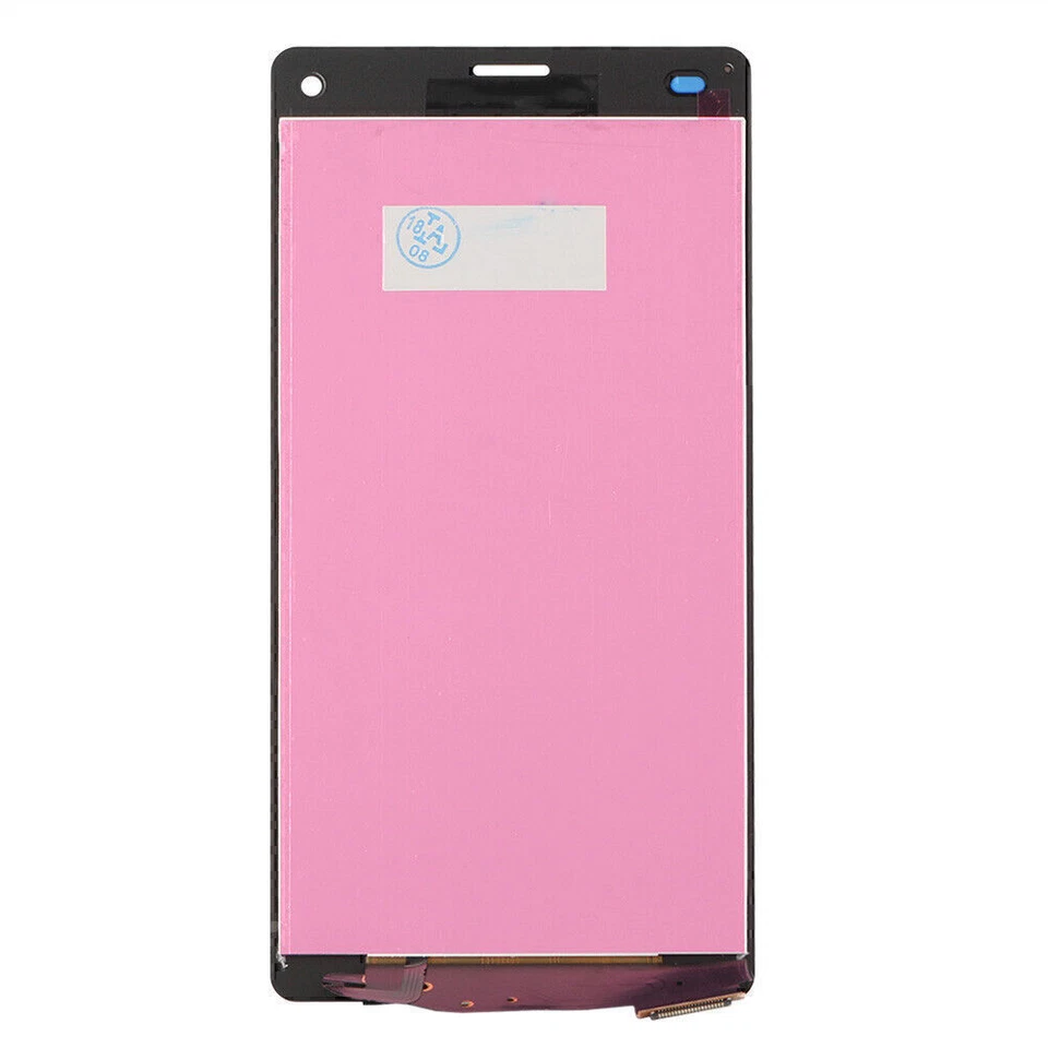LCD Display Touch Screen Digitizer Replace For Sony Xperia Z3 Mini Compact D5803 - Image 4 of 4