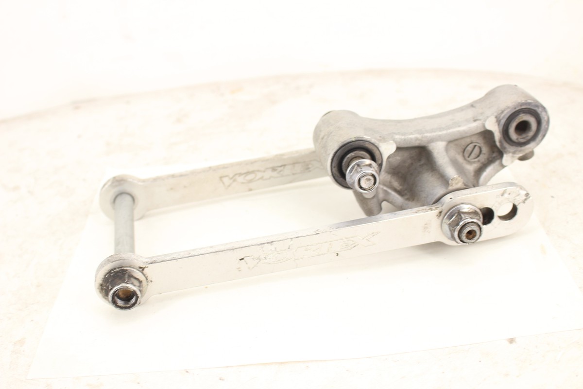 2009 Kawasaki Ninja Zx10r Zx1000e VORTEX Rear Dogbone Shock