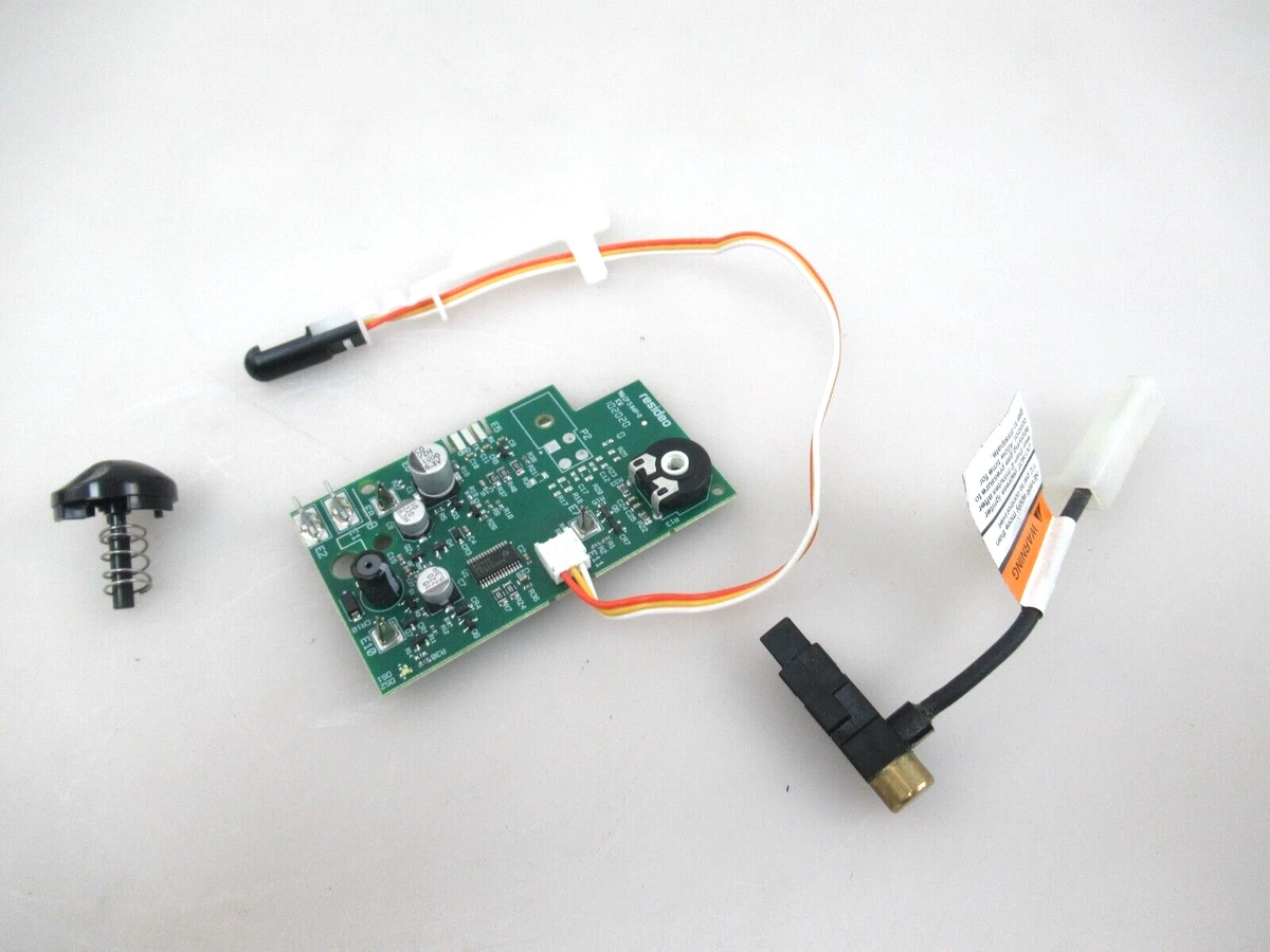Honeywell Water Heater Gas Valve Control Board Repair Kit WV8880B1211 | eBay