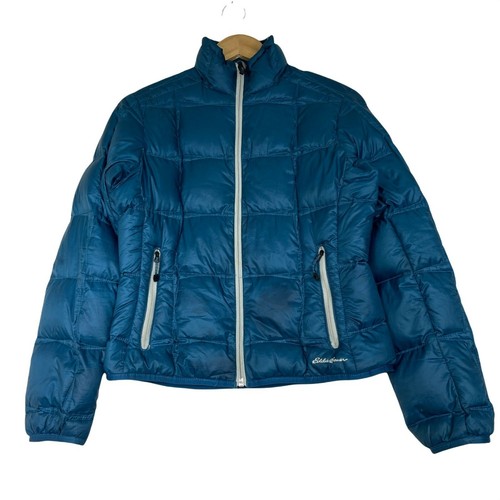 Eddie Bauer Womens First Ascent Quilted 