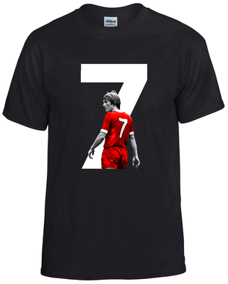 kenny dalglish t shirt