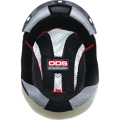 6D Helmets ATR-1 Liner - XS 70-1004