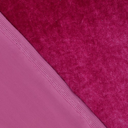 Stretch Velvet Polyester Spandex Heavyweight 60/61 Inch Fabric By The Yard - Picture 83 of 99