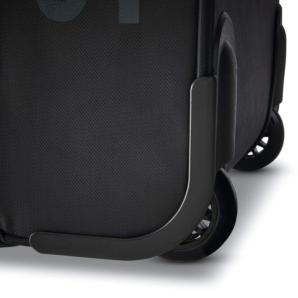 32 inch Samsonite Andante 2 Wheeled Rolling Duffel Bag  Riverock/Black