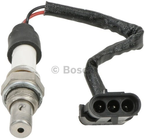 Oxygen Sensor New Bosch Upstream for 1988-1989 EAGLE PREMIER L4-2.5L engine - Image 2 of 4