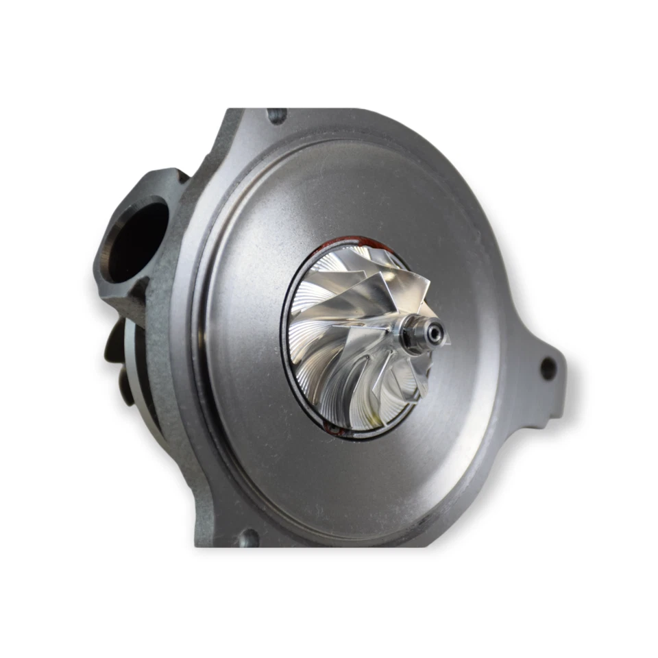 Upgrade Turbolader Rumpfgruppe Seat Skoda VW Audi 1.2 TSI CBZA CBZB Turbo Core - Bild 3 von 4