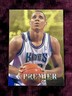 Brian Grant 1994 SP Premier Gold RC #8 Sac Kings Rookie Jersey Xavier Legends UD