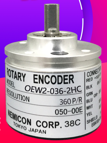 1pc new OEW2-036-2HC OEW2-02-2HC - Afbeelding 1 van 3