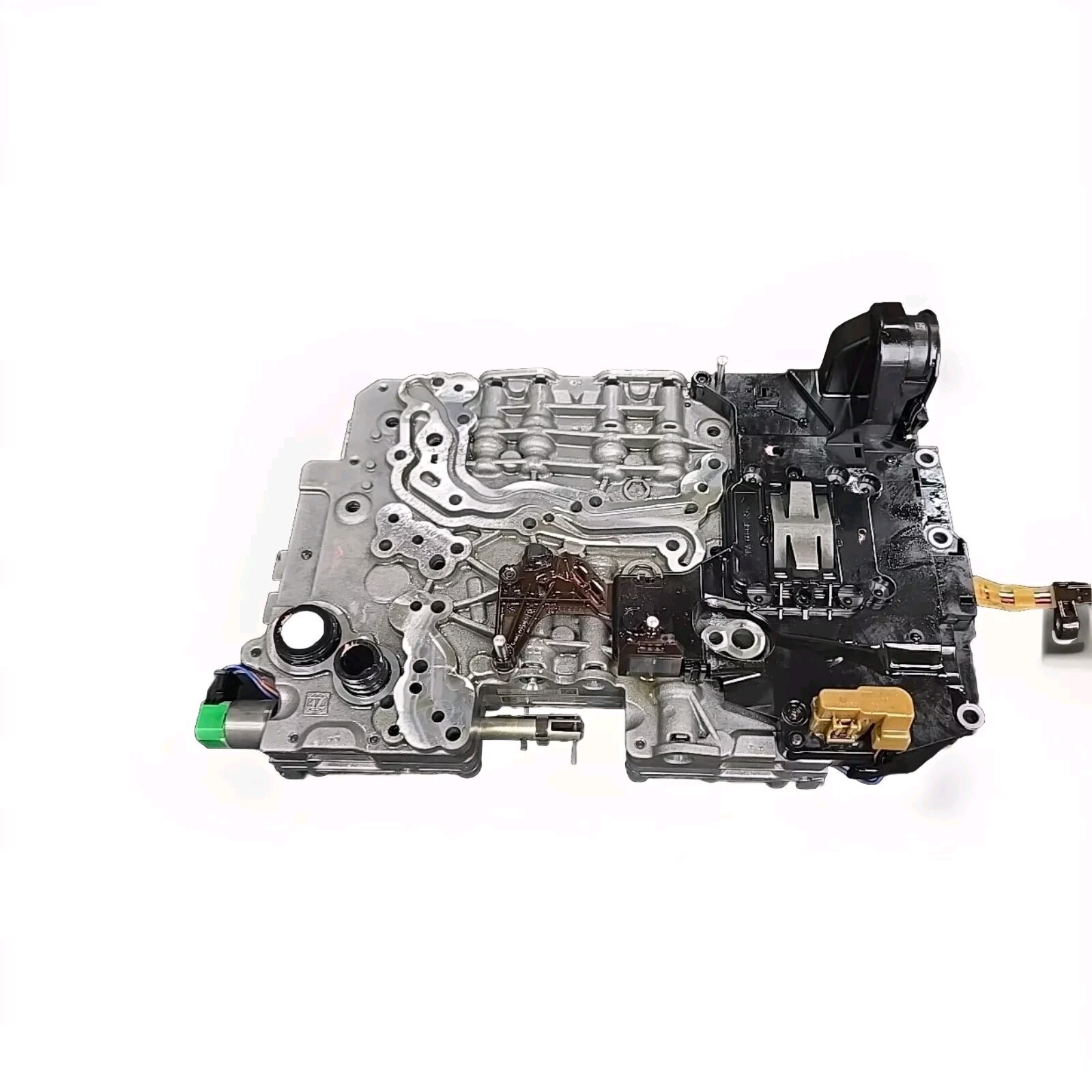 2014-2017 MASERATI GHIBLI AUTOMATIC TRANSMISSION VALVE BODY OEM RWD