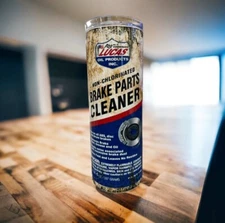 Lucas Brake Parts Cleaner Tumbler - 20oz Or 30oz
