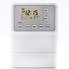 Light Switch Timer ? Police Approved Retro Fit Timer Switch