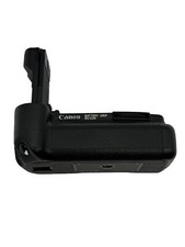 Genuine Canon BG-E2N Vertical Battery Grip for 20D,30D,40D,50D G938