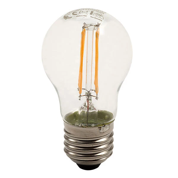 E27 2024 led mini