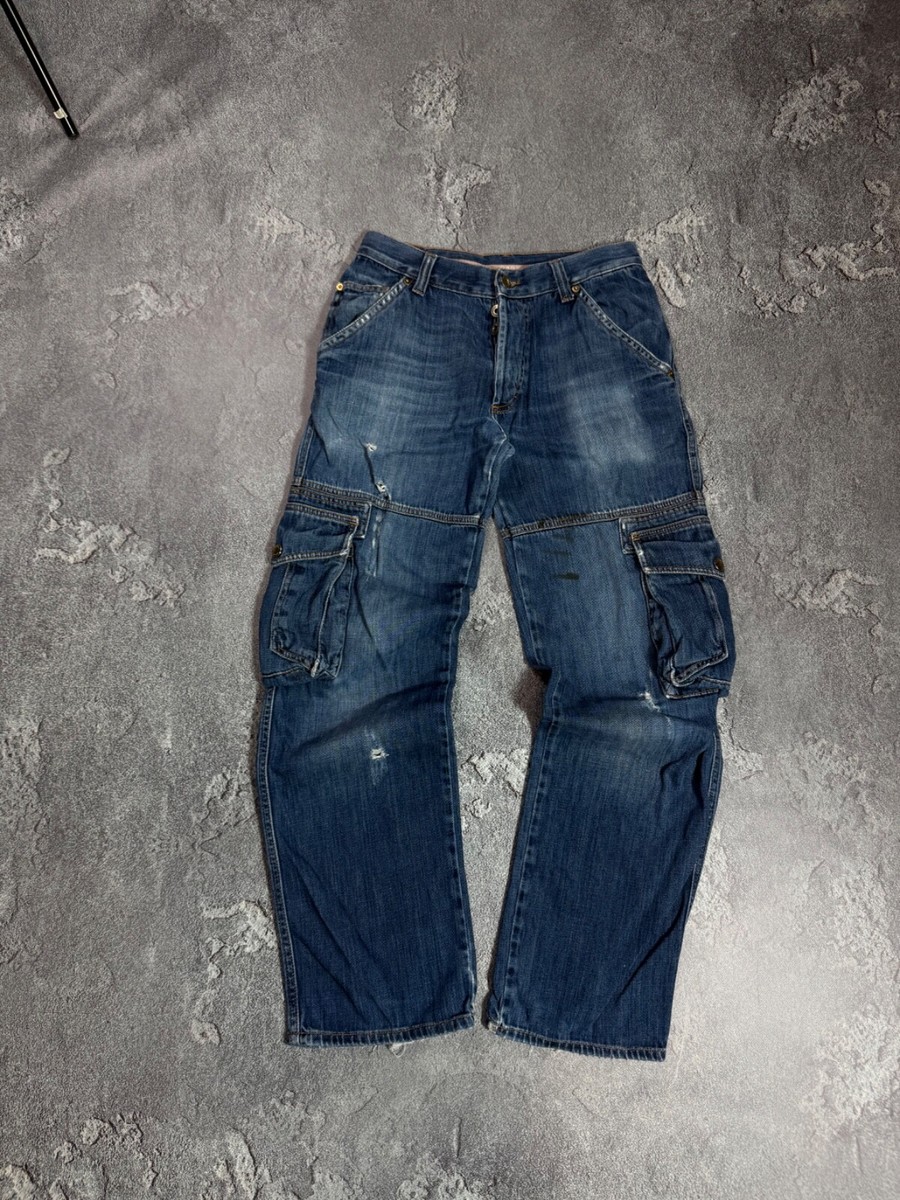 パンツ archive C.P. COMPANY cargo pants y2k Y2K Cargo Pants 