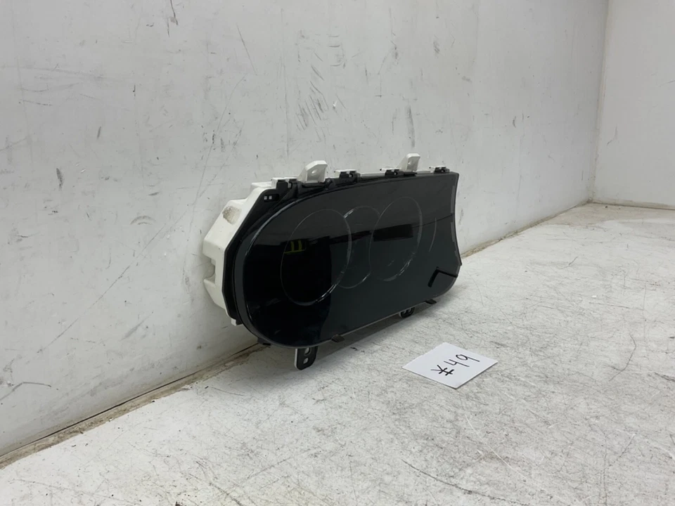 Toyota Avalon 2006 2007 2008 velocímetro calibre panel fabricante de equipos originales Foto 2 de 4