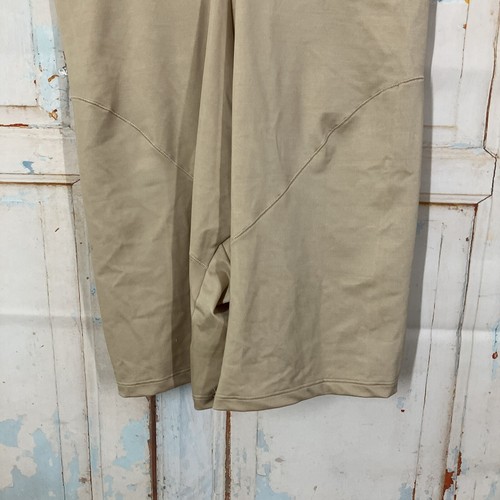 Bali X Temp size 2XL NWT Beige Bottom Solutions #8097 Shapewear Beige - Picture 6 of 11