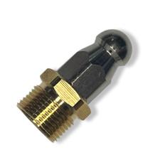 Tuyaux À pour Kränzle & Kärcher Rigide M22 x1,5 Ag Nettoyeur