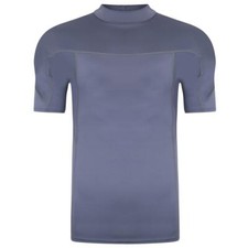 Typhoon Mens Fintra S/S Tech Rash Vest - baselayer for all watersports