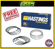 82mm Hastings Pistons Rings Integra B17 B18 Civic Si B16 Dohc Gsr Oversize 040 82mm Hastings Pistons Rings Integra B17 B18 Civic Si B16 Dohc Gsr Oversize 040