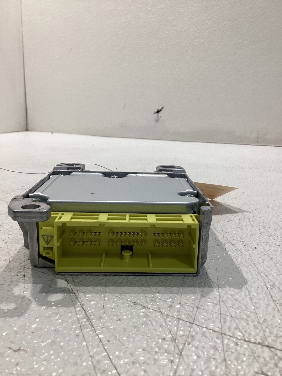 98221FJ241; SUBARU CROSSTREK OEM SRS Control Module 2013 | eBay