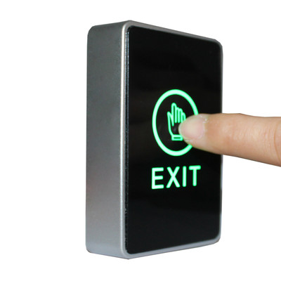 US Automatic / Sentry 300 Wired Push Button Exit Switch Compatible Waterproof