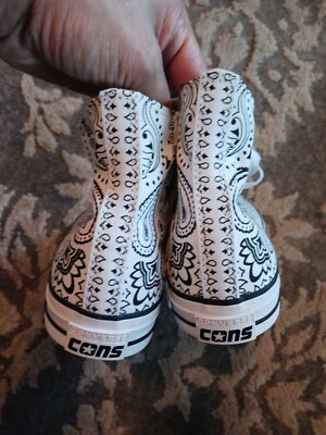 Converse x Sammy Baca CTAS Pro Hi  display picture 1