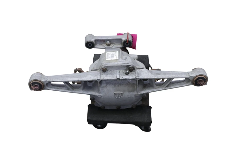 Conjunto diferencial eje trasero DANA 1996-2002 Dodge Viper RT/10 fabricante de equipos originales Foto 2 de 4