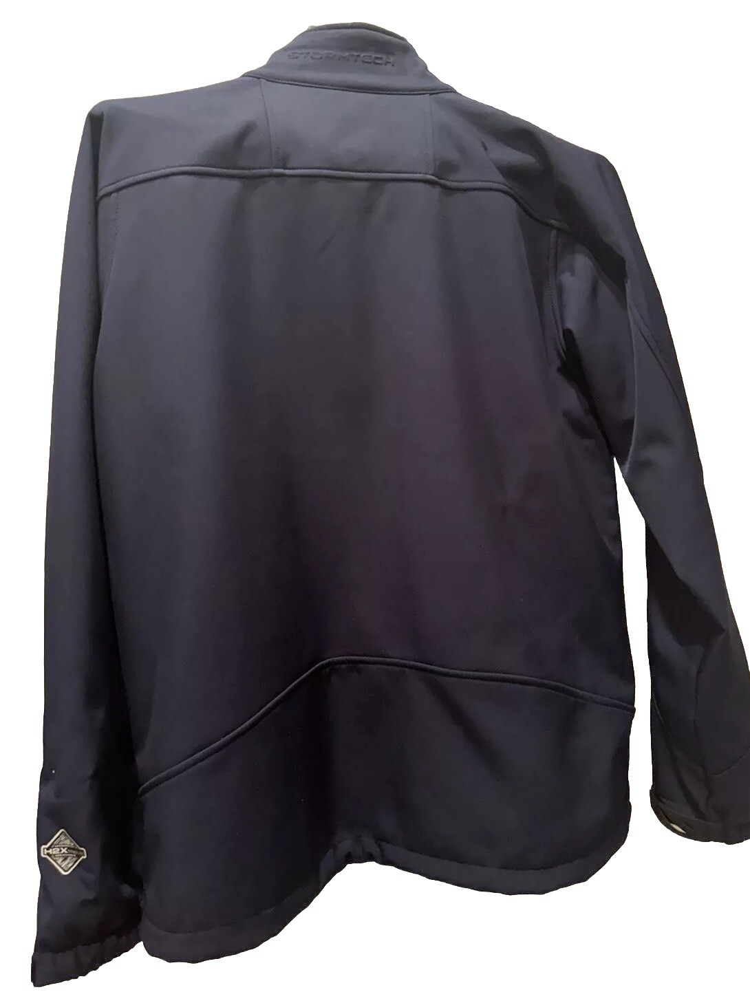 CHICAGO BALLPARK OPERATIONS JACKET - image 2