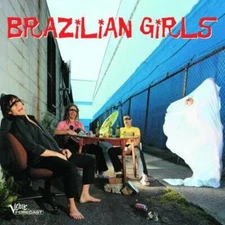 Brazilian Girls - Audio CD By Brazilian Girls - VERY GOOD