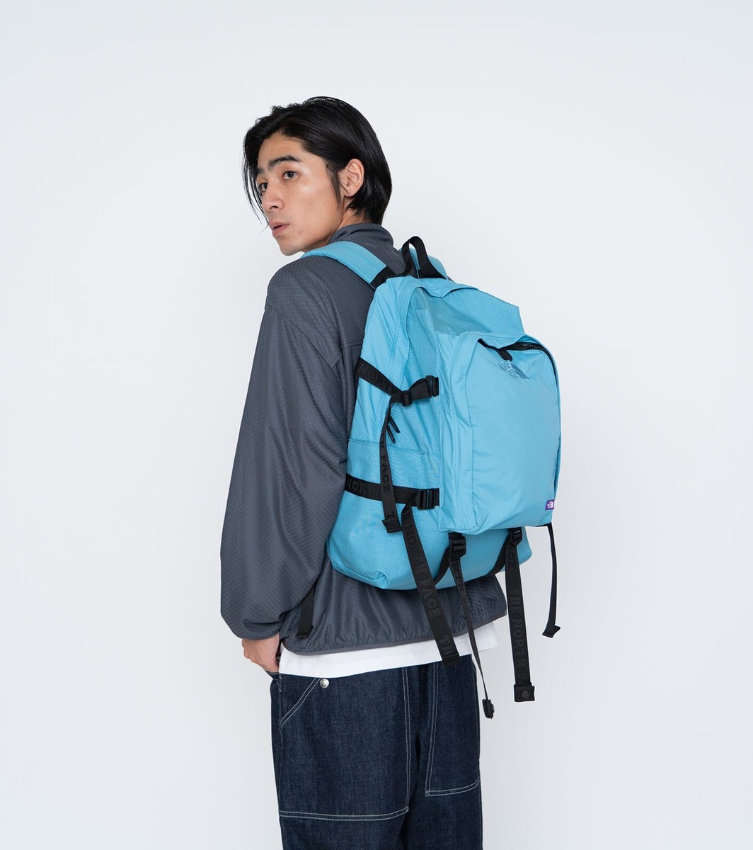 ASK availability First) THE NORTH FACE PURPLE LABEL CORDURA