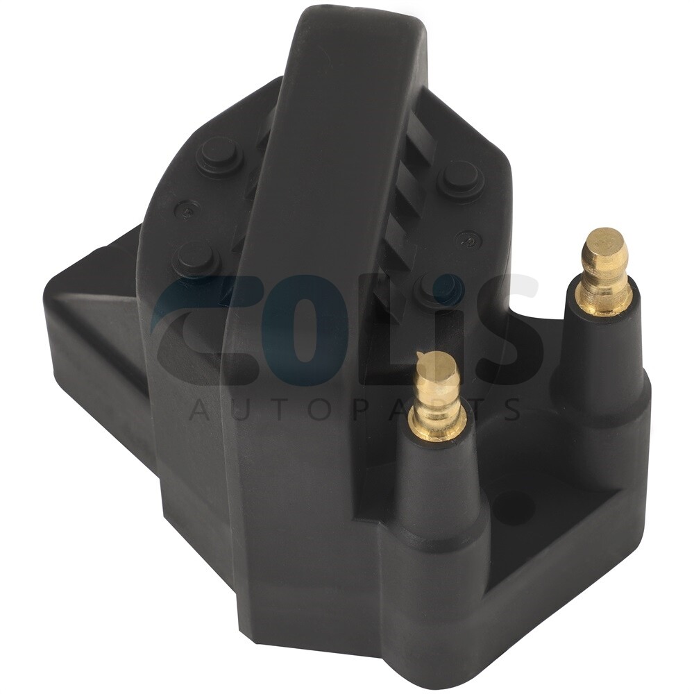 2 Ignition Coils For Chevy Cavalier 2.0L 2.2L 2.8L Beretta S10 Impala