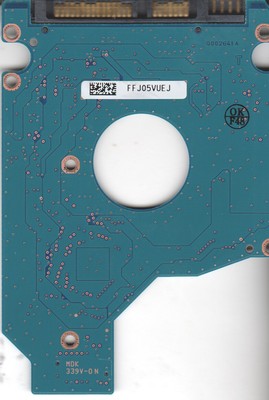 MK5065GSX MK6459GSX MK5059GSX MK3265GSXW SATA 2.5 G002641A MK5065GSX MK6459GSX MK5059GSX MK3265GSXW SATA 2.5 G002641A
