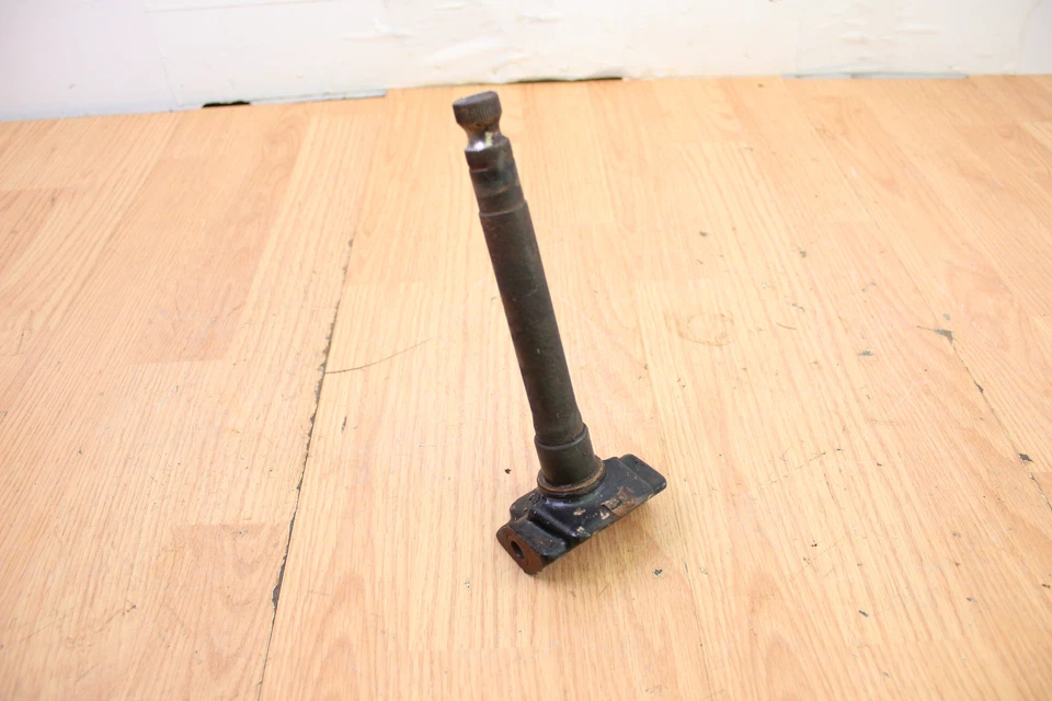 1995 POLARIS INDY Lite 340 左或右主轴/指关节 — 第 2/4 张图片