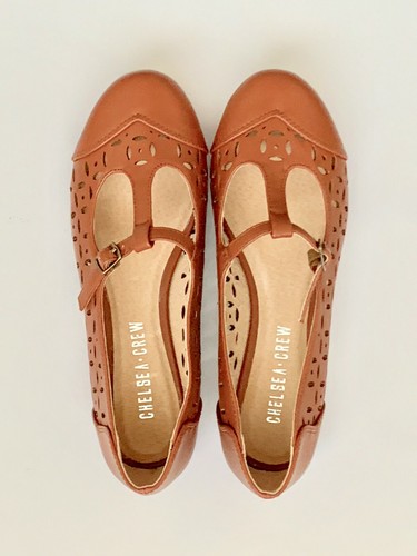 Flat Dress Shoes Size 